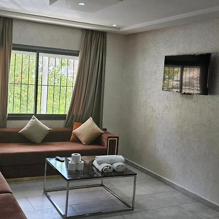 Appartements Rihana Family Only Tanger Buitenkant foto