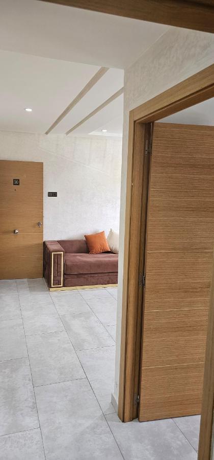 Appartements Rihana Family Only Tanger Buitenkant foto