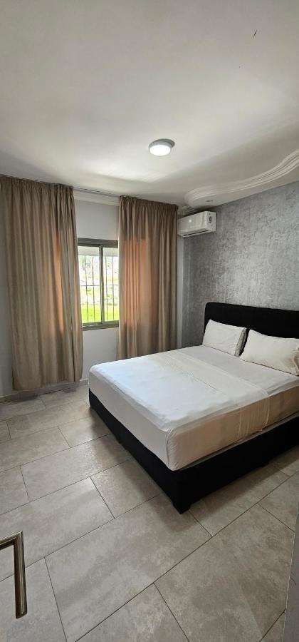 Appartements Rihana Family Only Tanger Buitenkant foto