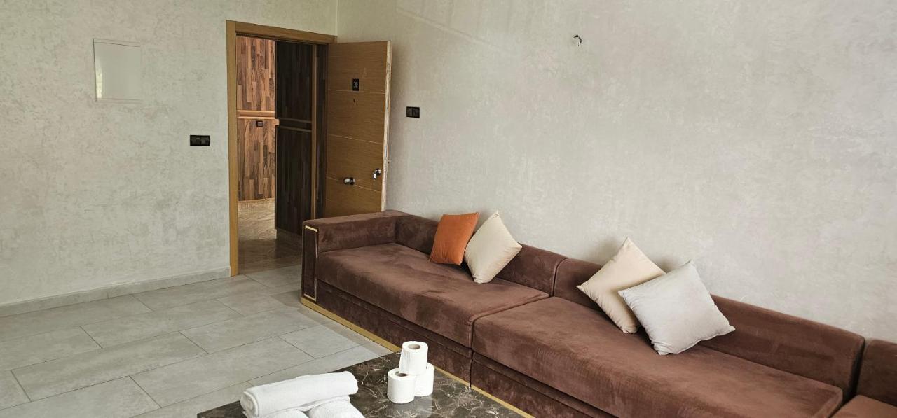 Appartements Rihana Family Only Tanger Buitenkant foto