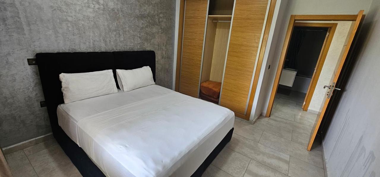Appartements Rihana Family Only Tanger Buitenkant foto