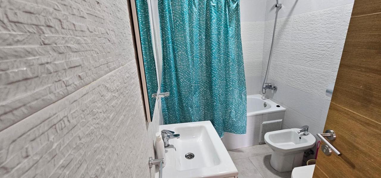 Appartements Rihana Family Only Tanger Buitenkant foto