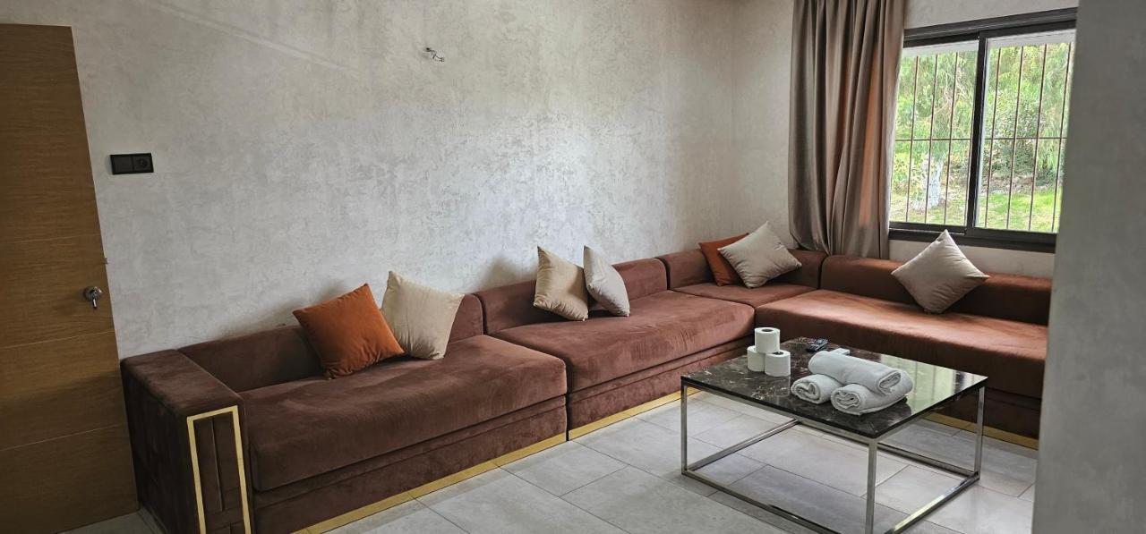 Appartements Rihana Family Only Tanger Buitenkant foto