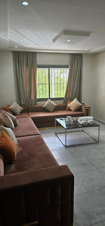 Appartements Rihana Family Only Tanger Buitenkant foto